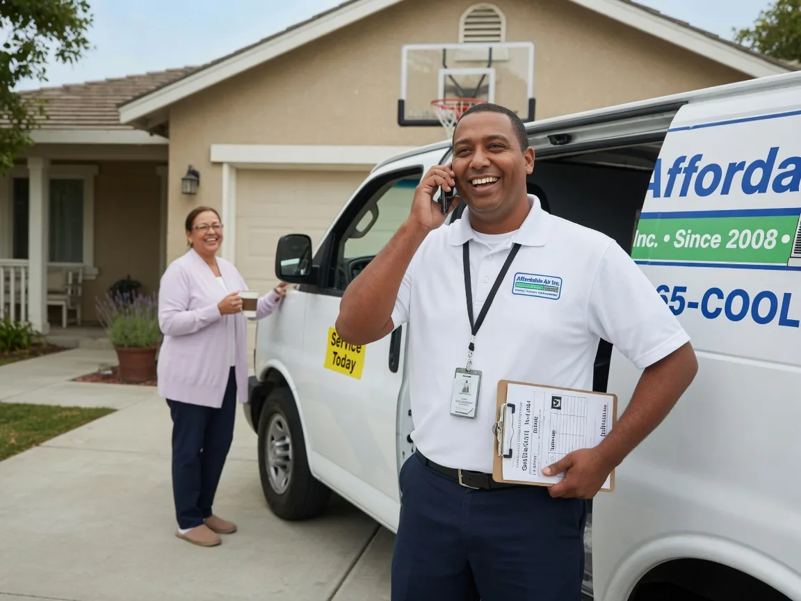 Central Ac Repair Somerset, OH FAQs